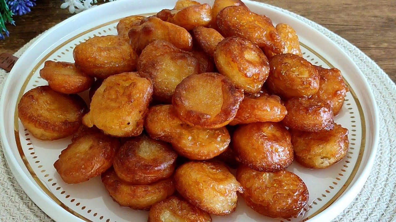 ÇOK KOLAY VE ÇOK PRATİK YOĞURT TATLISI TARİFİ😋