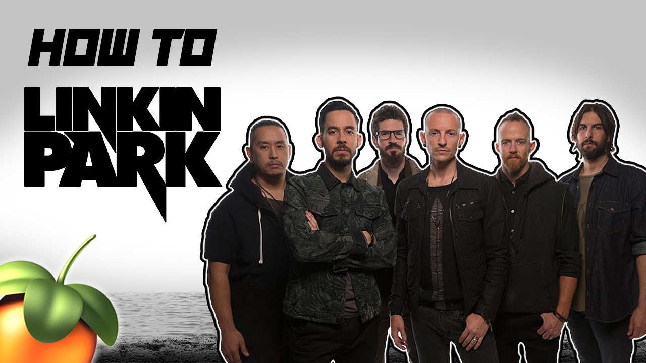 Как создать Linkin Park (руководство по созданию музыки)