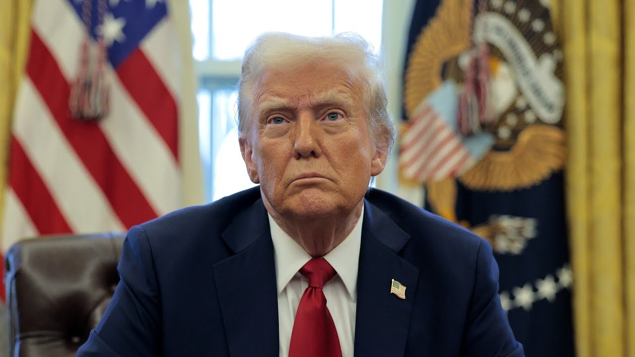 Democrats against Trump ‘blowing up drugs’ entering America