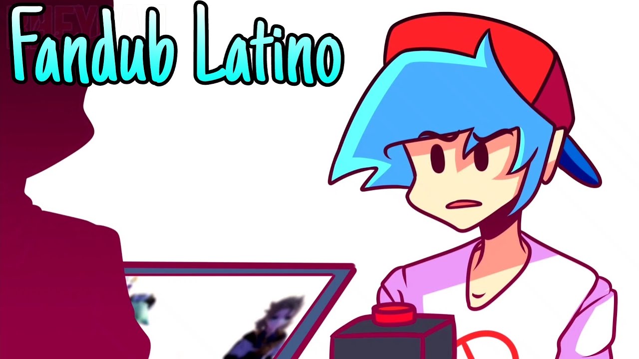 El Detector de Mentiras | Friday Night Funkin (FNF) - Fandub Latino