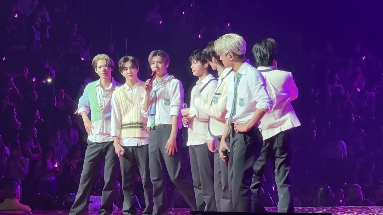 20231019 | Enhypen Newark | Mid MENT (1)