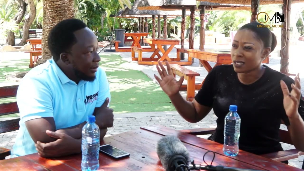 WhatAlifeEps1,Silka Vida on upbringing, academic achievement,,Thomas Shangula, relationships