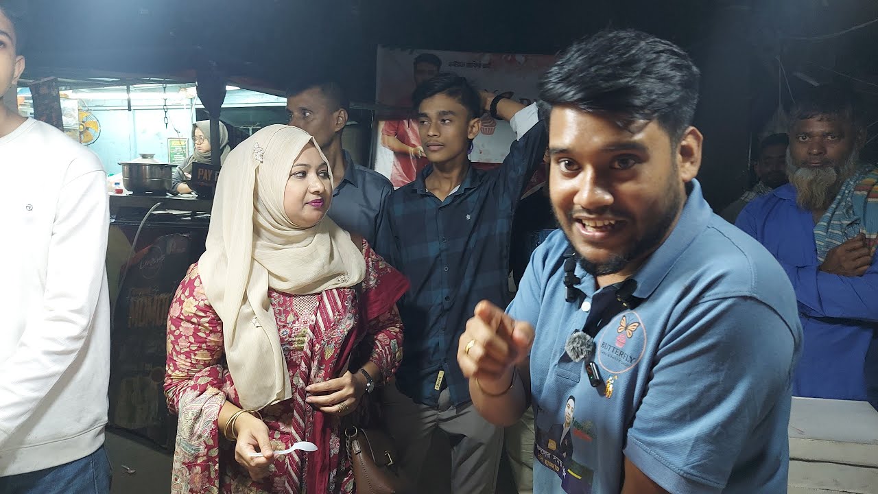 জাকির ভাই ভাইরাল কেক Live সরাসরি - শুক্রবার ঢাকা