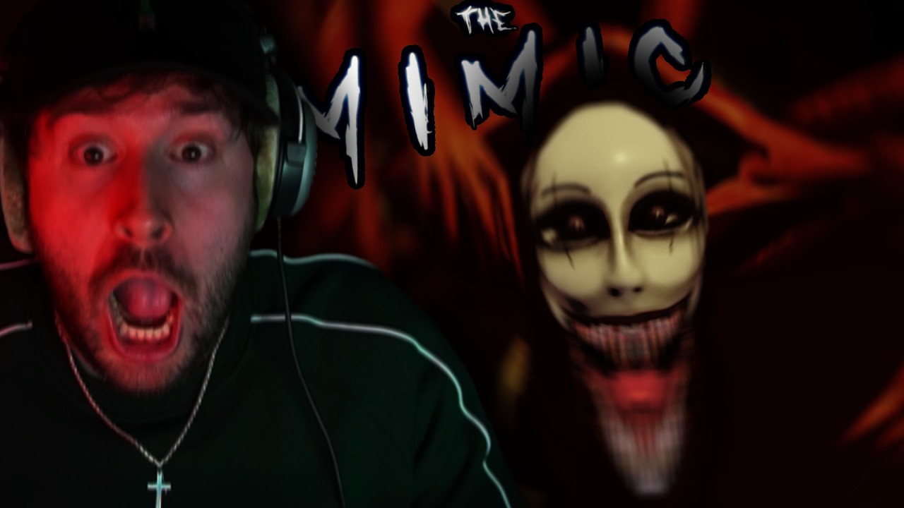 3 Idiots Play The Mimic... Things Got Ugly