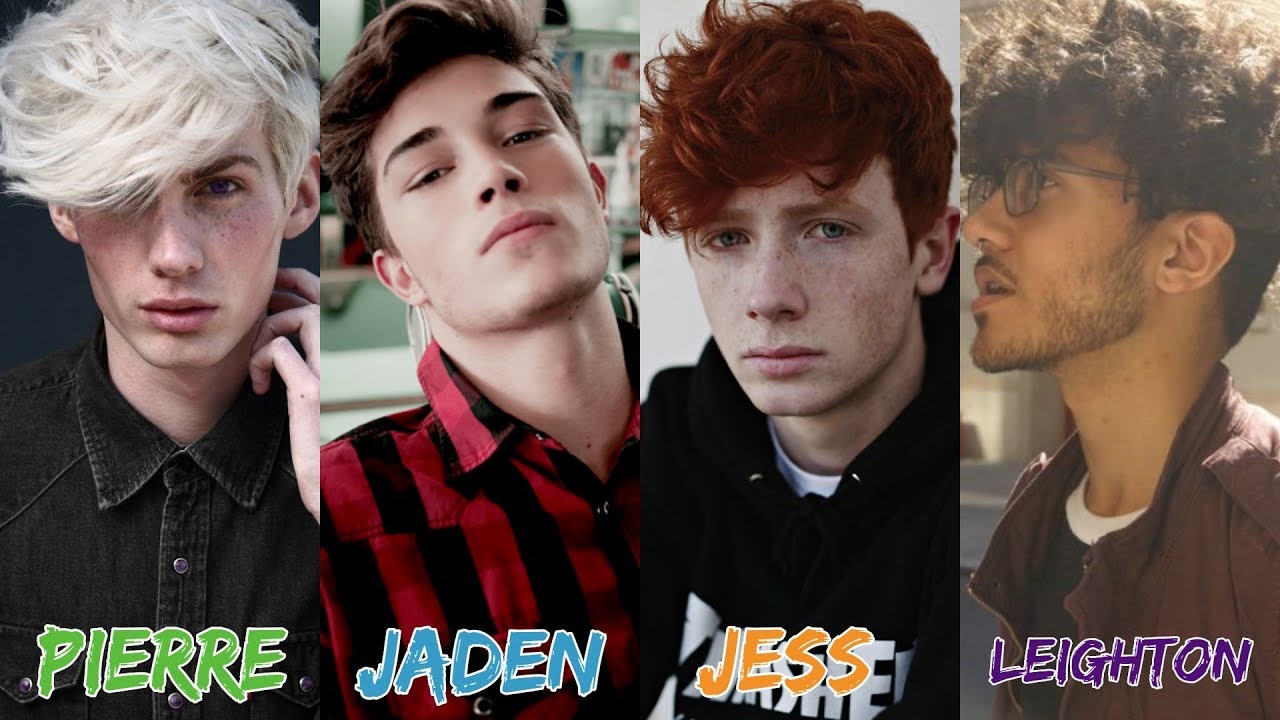 Little Mix - Notice (MALE VERSION)
