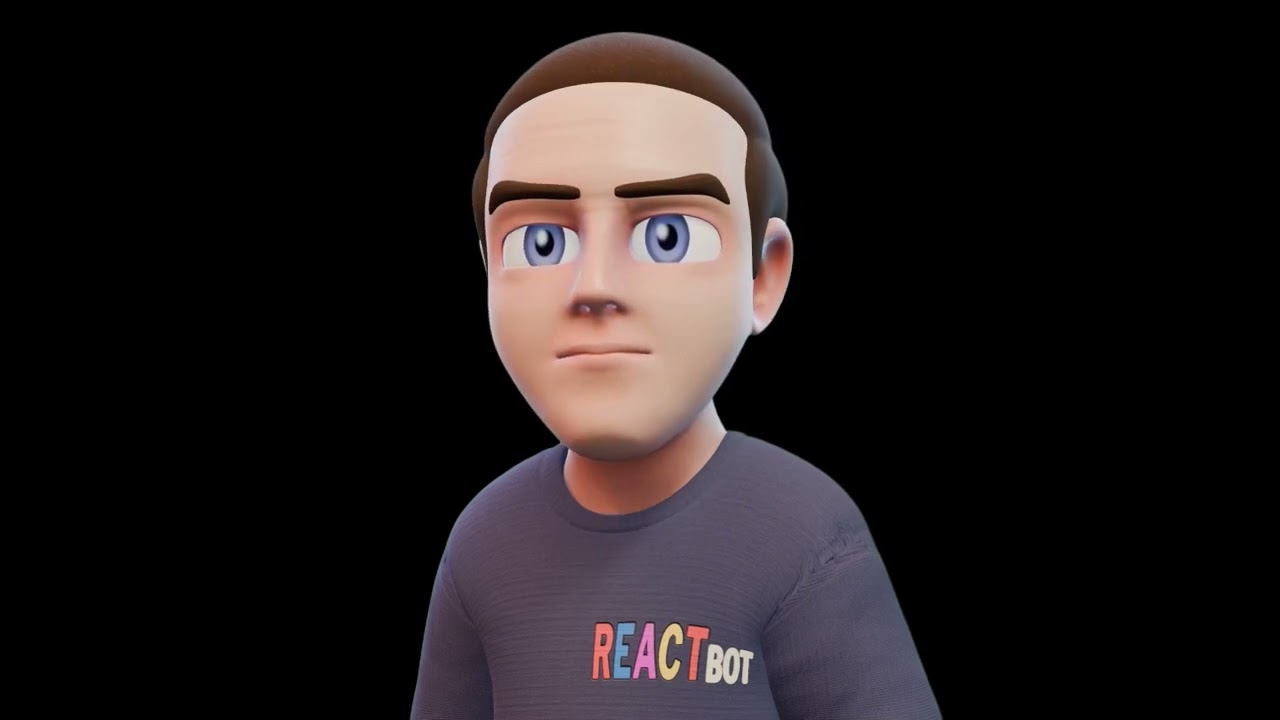 Reactbot - 