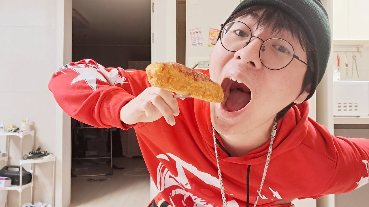 STB-Bread (Official Video)