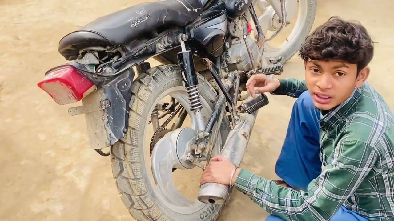 motercycle hoeya khrab😰😰#like #subscribe #viral #velog #venezuela 
