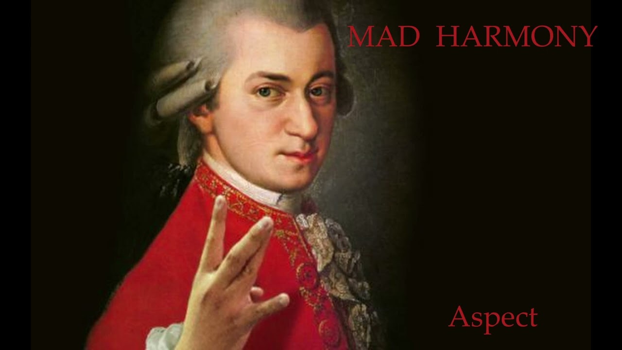 Mad Harmony | Classical Drill Type Beat 2023