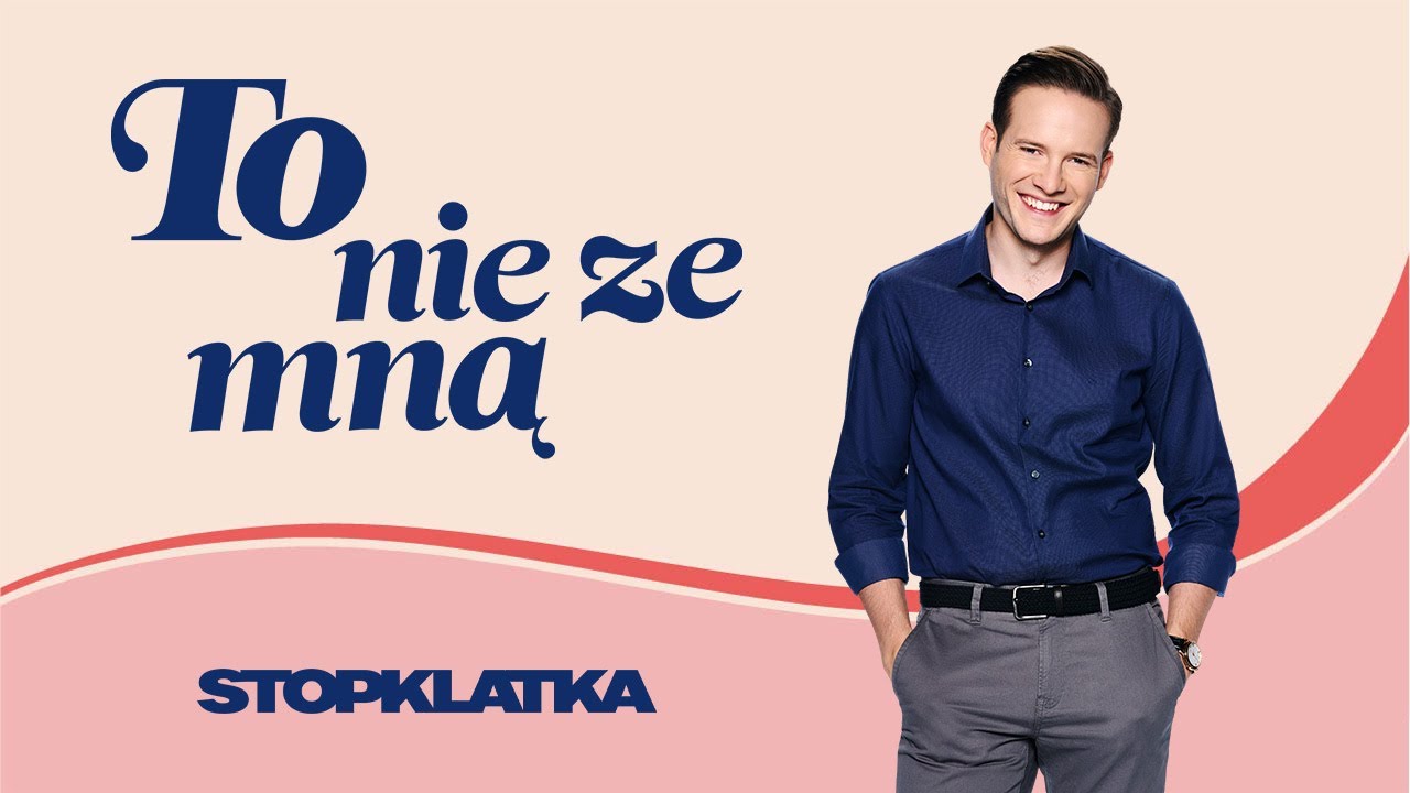 Q&A Adrian Zaremba | TO NIE ZE MNĄ