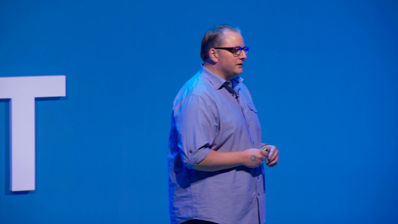 Product Management is More Important Than Ever by Martin Eriksson at Mind the Product London 2016