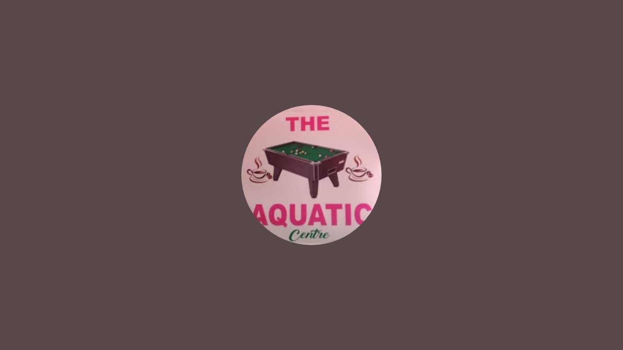 The Aquatic pool centre(kanyakine) is live!