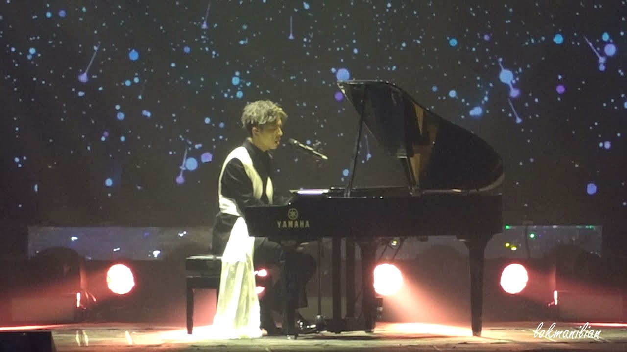 20210506 Mirror One and All Live 呂爵安 Edan - E先生連環不幸事件 (LIVE)