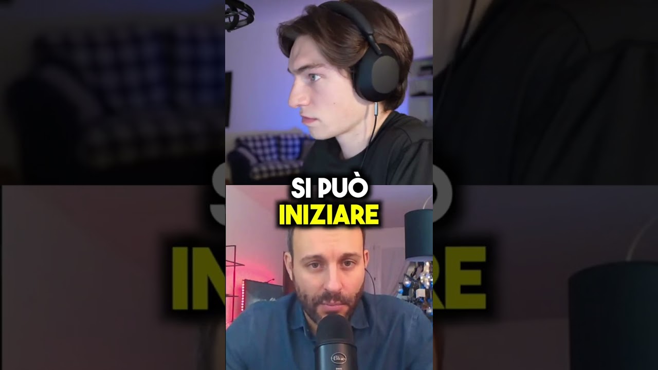 Quanti Soldi Servono per FARE TRADING?