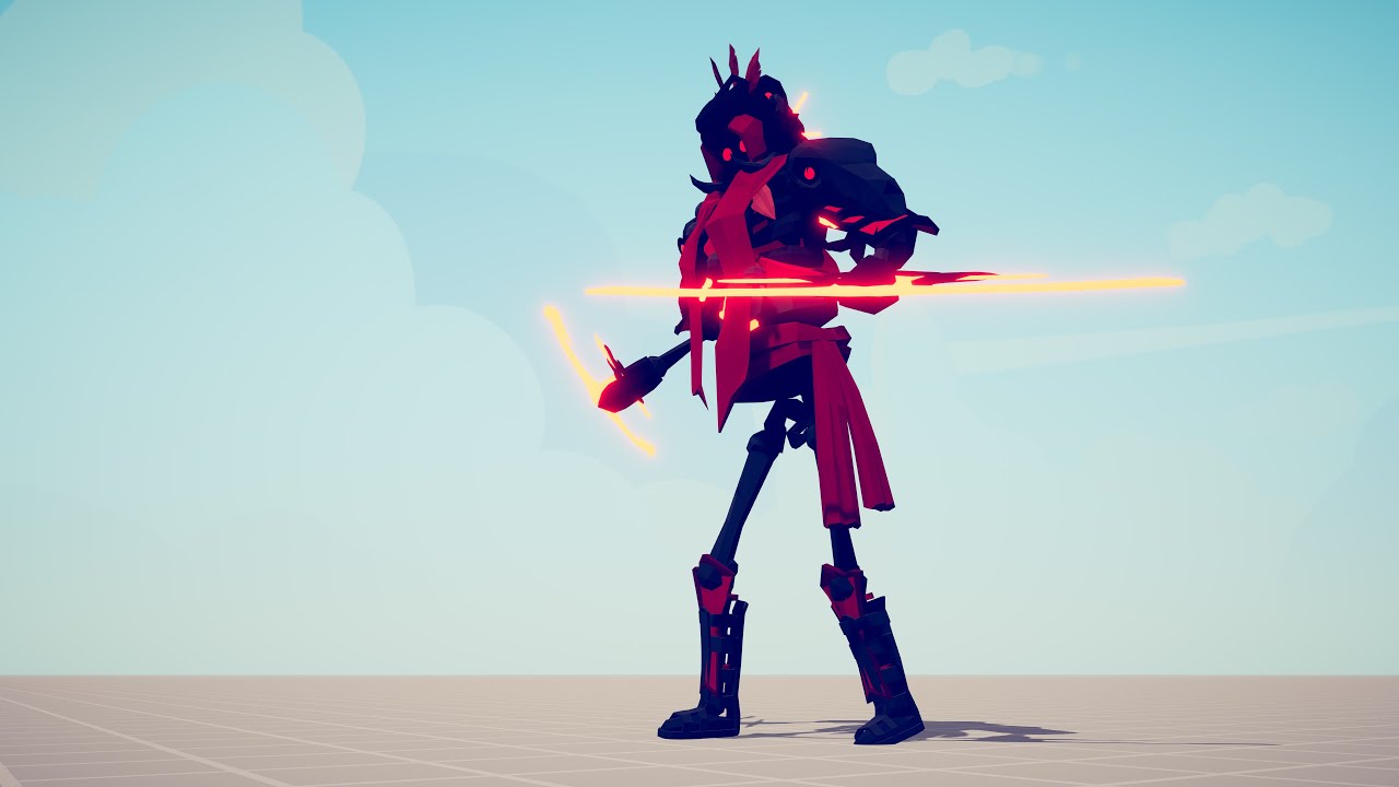 SCORCHED vs EVERY UNIT - Totally Accurate Battle Simulator TABS