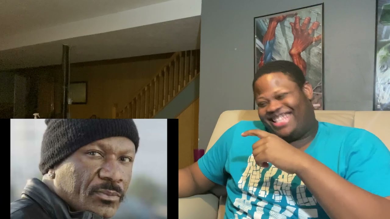 Satanic "Hydra Member" Calls the Irate Black Man Reaction