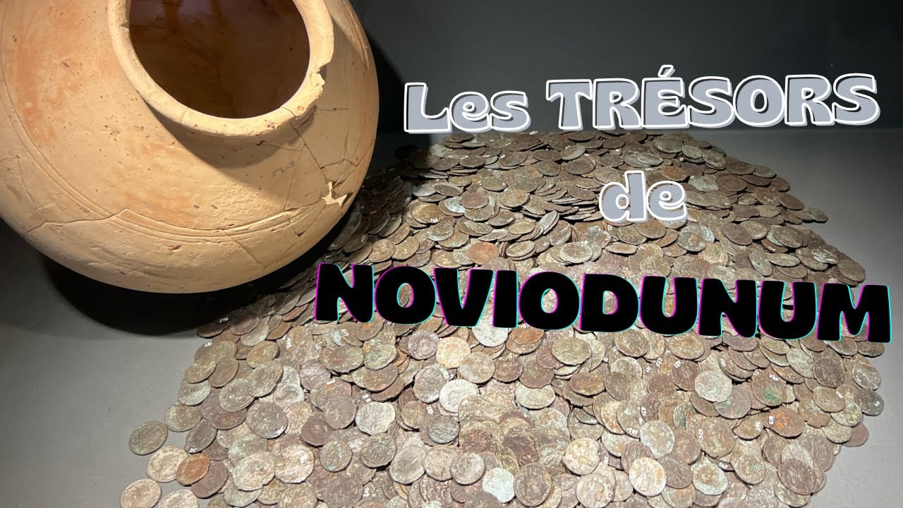 NOVIODUNUM