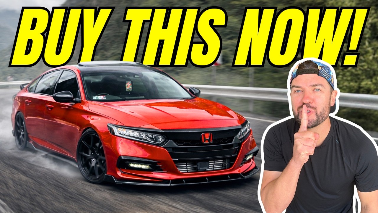 10 Best Cheap Used Cars To Buy (in 2026)