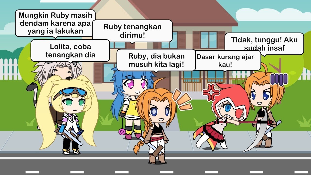 S39 Ep. 28: Mengejar lebih banyak bintang. M.L.B.B.