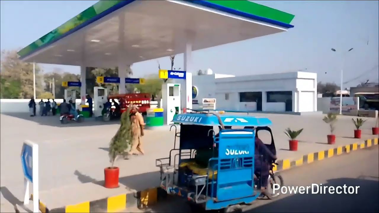 CITY TOBA TEK SINGH PAKISTAN PUNJAB