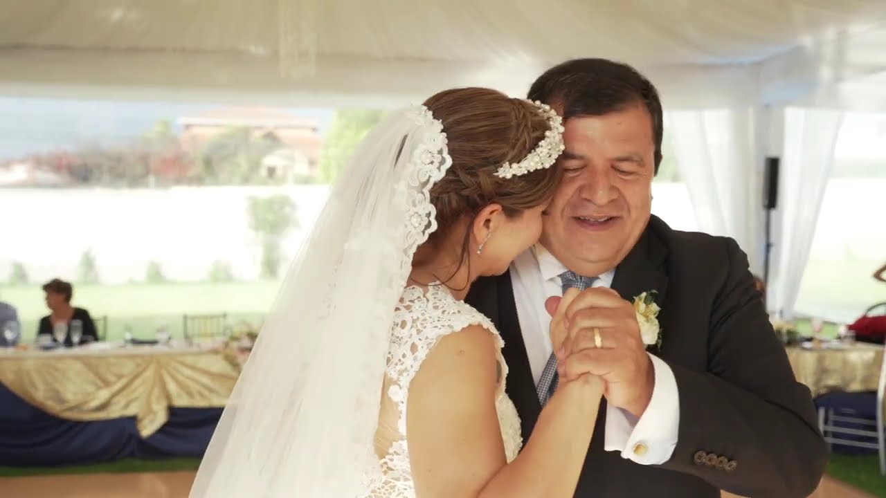 Rosa y José @bodasecuador