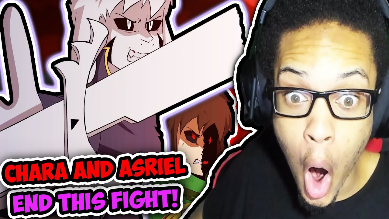 Hope - Glitchtale S2 EP #9 | Season Finale | ANIMATION REACTION