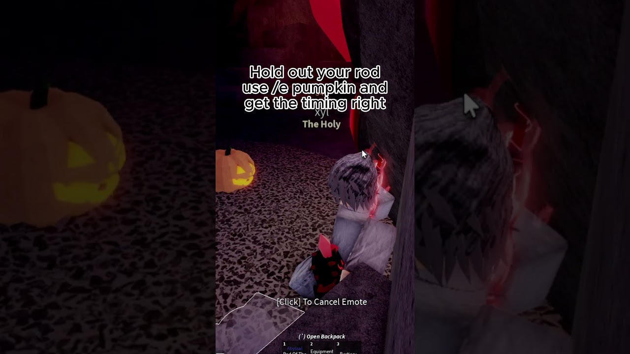 *NEW* How To GLITCH Into The Depths In Fisch (without key or bestiary)