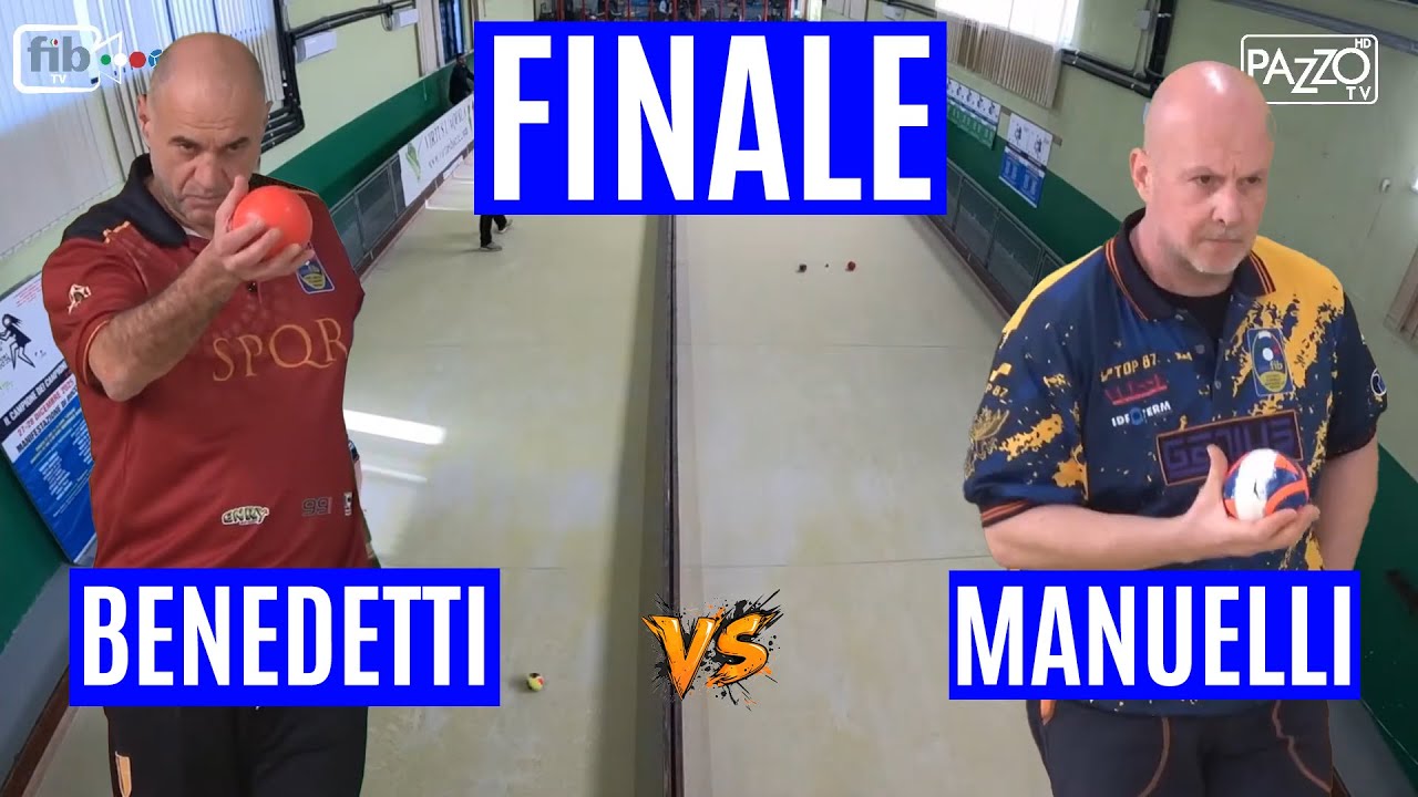 Finale de 
