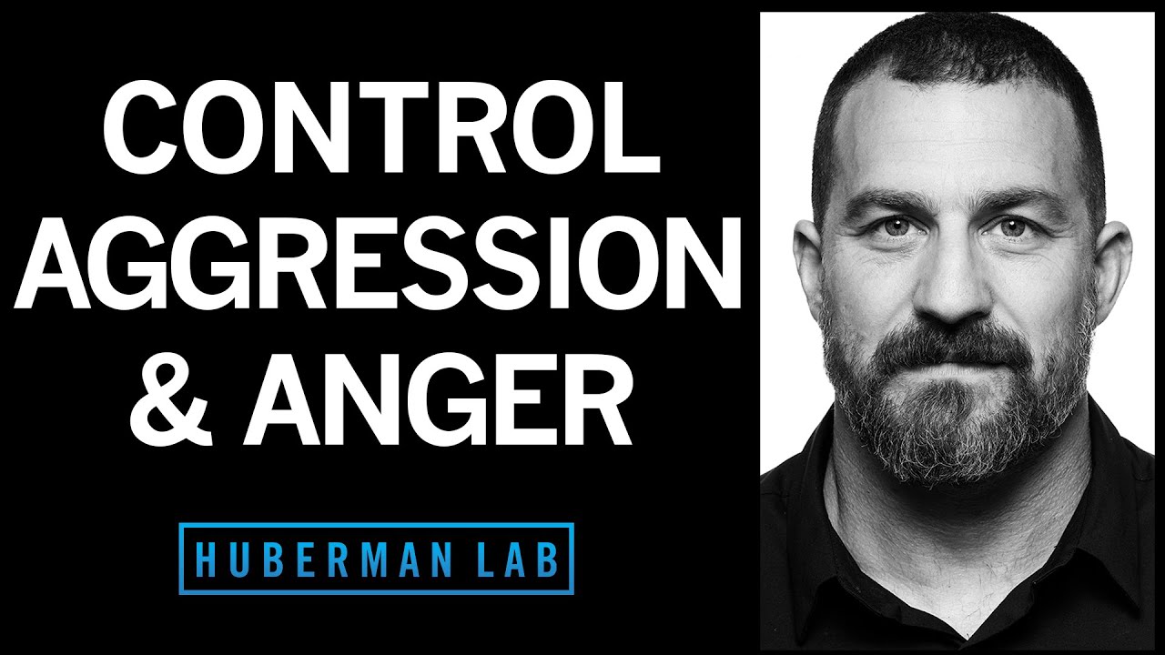 Understanding & Controlling Anger & Aggression