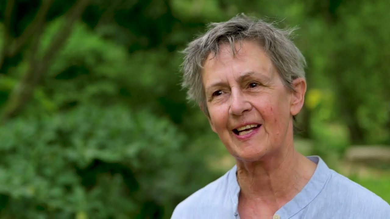 Sarah Eberle FSGD - SGD  Awards 2022 Lifetime Achievement Award Winner
