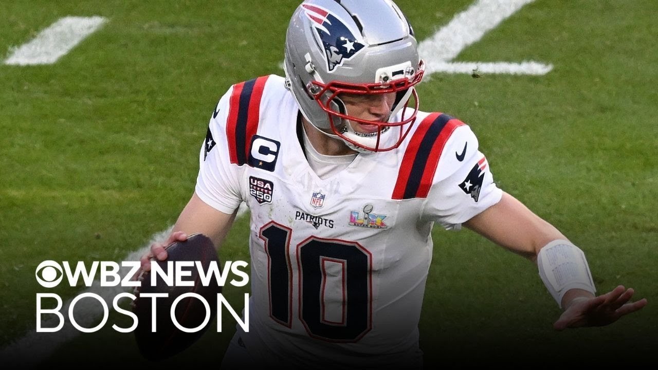 Breaking down the 2026 New England Patriots schedule