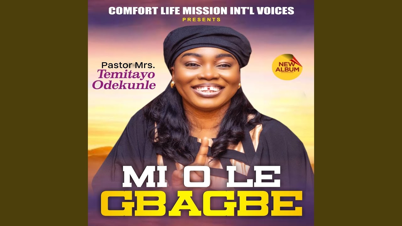 Mi O Le Gbagbe