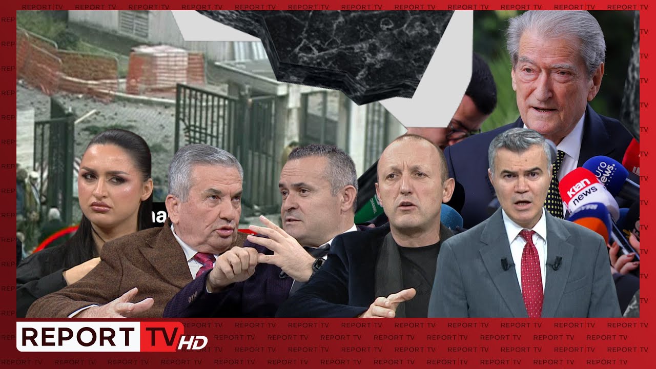 TË PATHËNAT e 21 Janarit: Berisha në krye! Kush e ‘hëngri’ pistoletën në sy? Emisioni i plotë