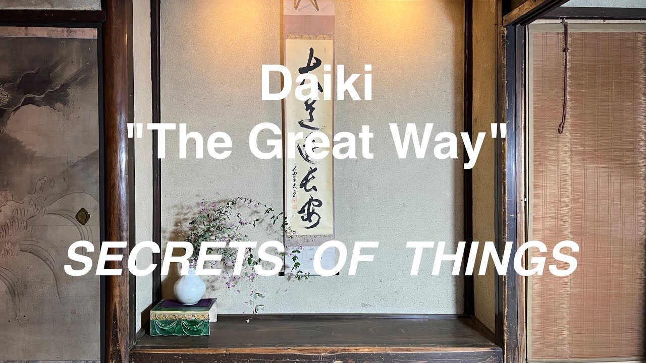 Daiki - 