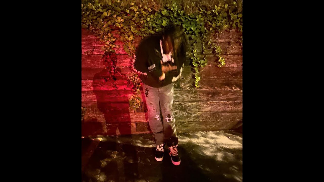 [FREE] lucki sample type beat - 