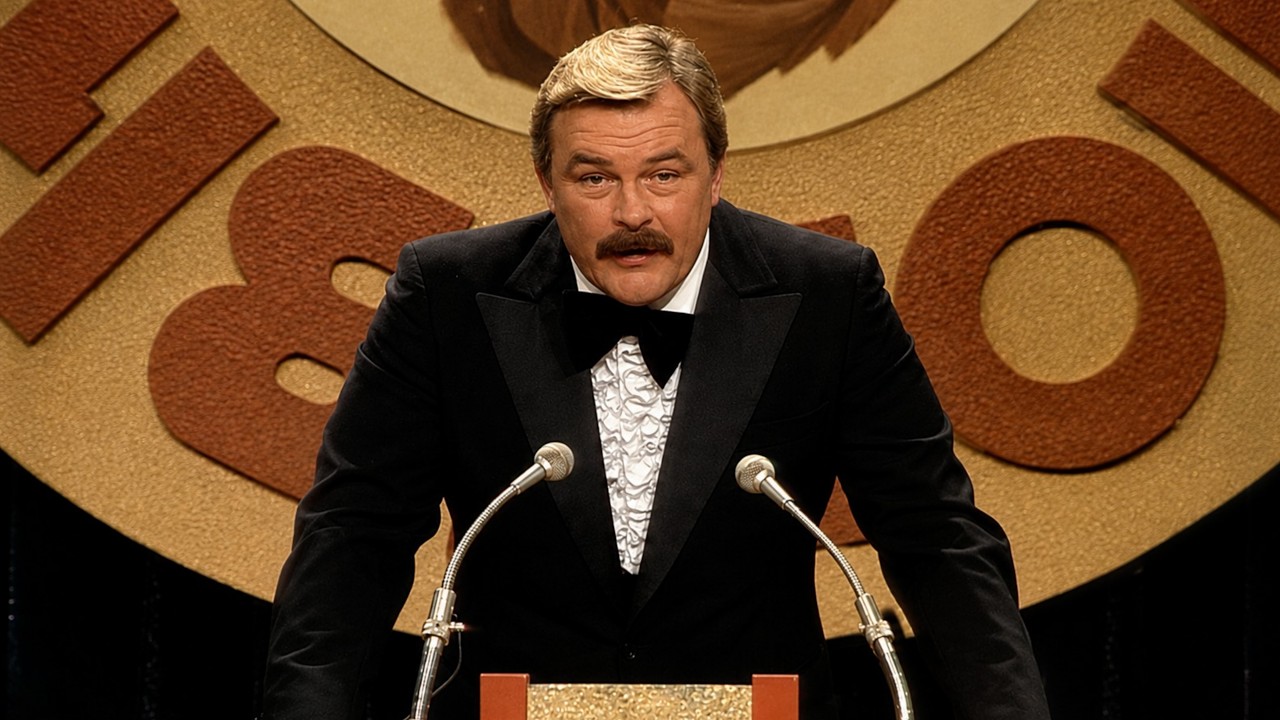 Dick Butkus Roasts Joe Namath's Interceptions | Dean Martin's Celebrity Roast
