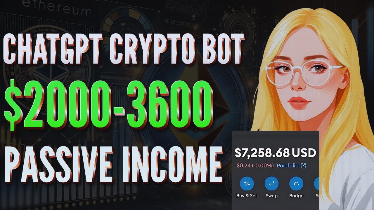 Crypto Arbitrage Trading Bot Tutorial: Earn $2000 Per Day with Ethereum Smart Contracts