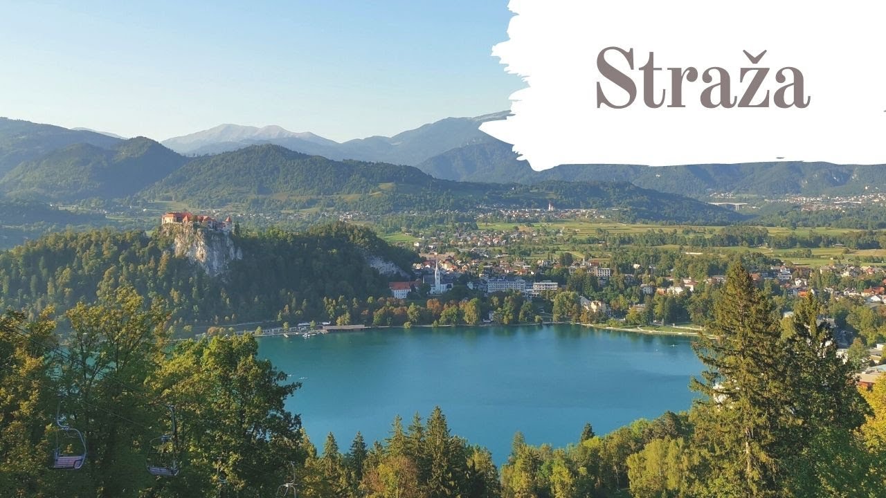 Straža (Bled)