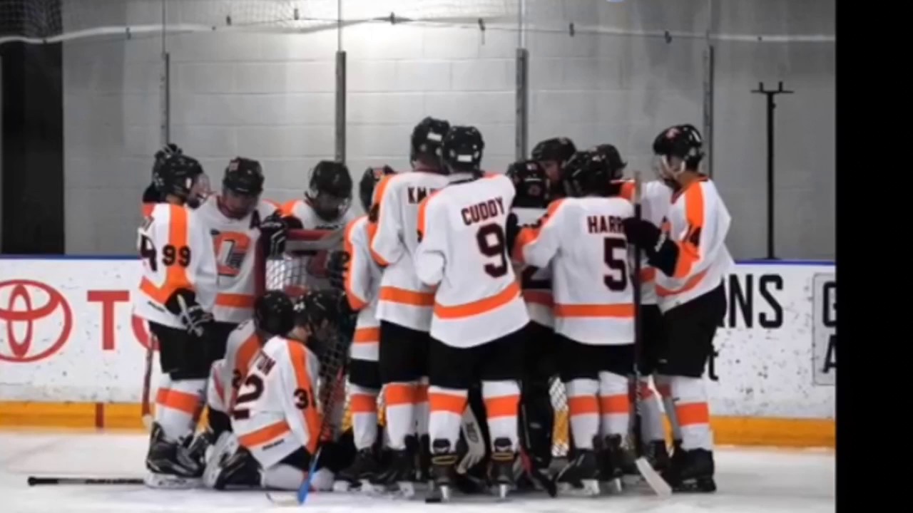 OCHC season Video