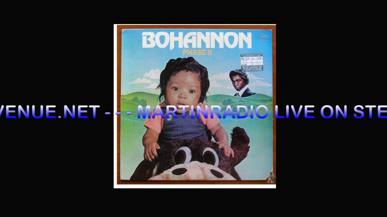 Channel favorites from martinradio (part 1/2)