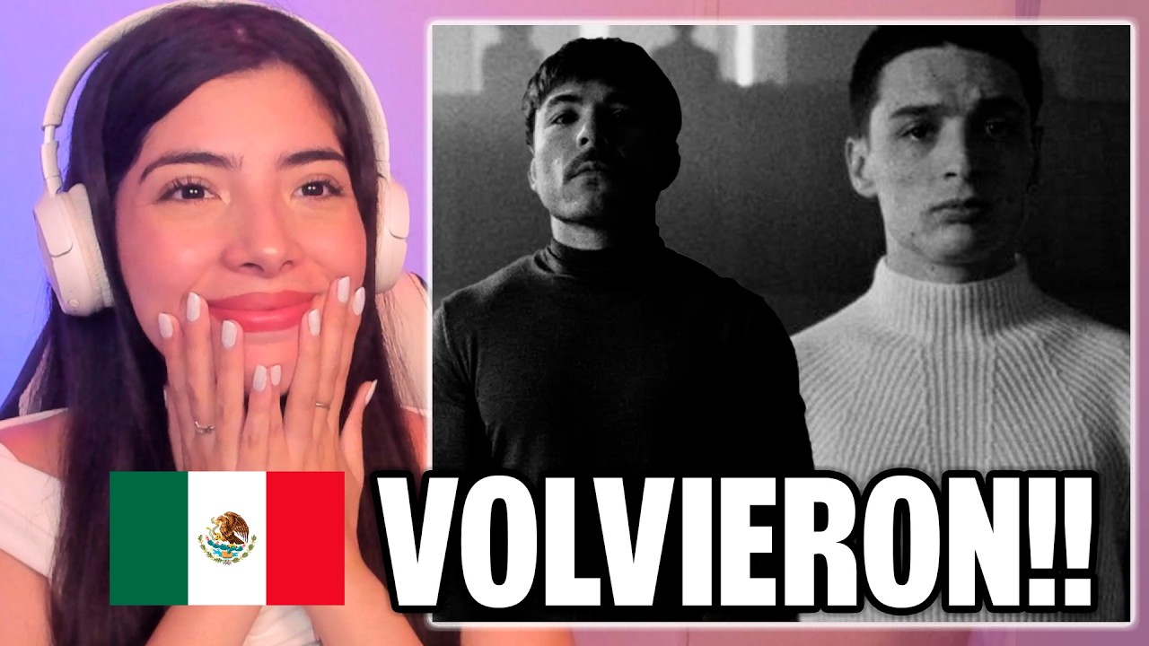REACCIÓN A PESO PLUMA Y TITO DOUBLE P - DOPAMINA