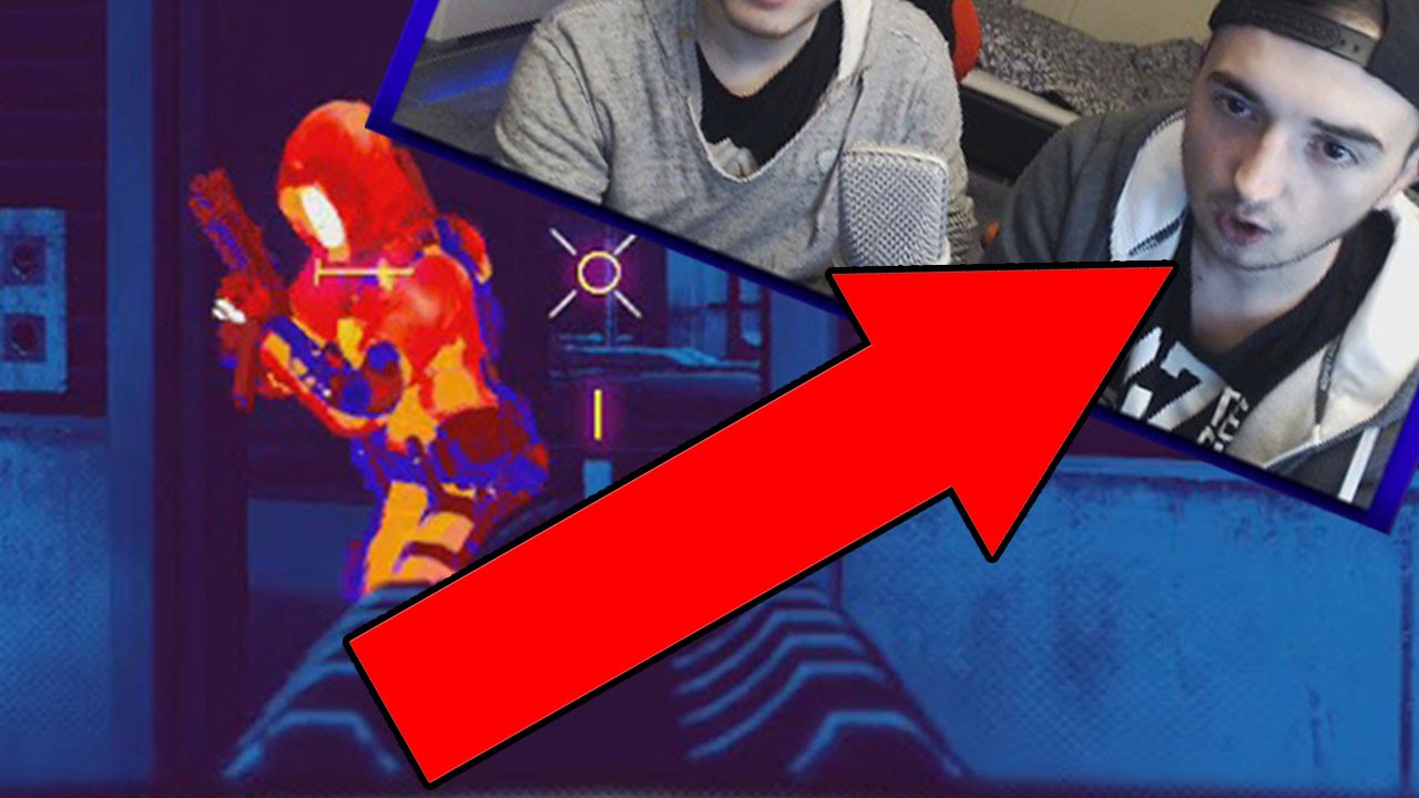 AIM WIE EIN GOTT?! | Mit MarcelScorpion!