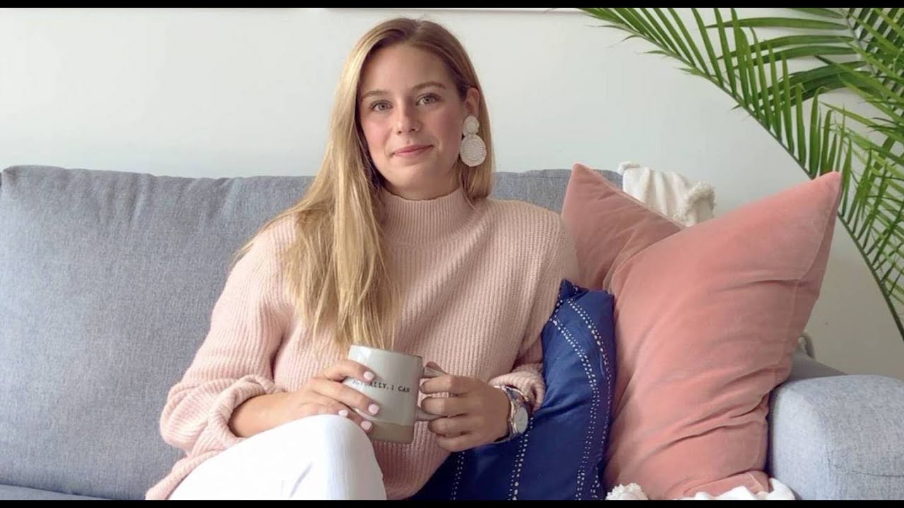 Auburn University MFT Video Interview - Madison Cope