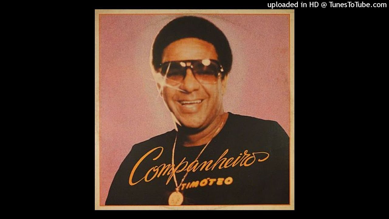 10 Agnaldo Timóteo - ORGULHO