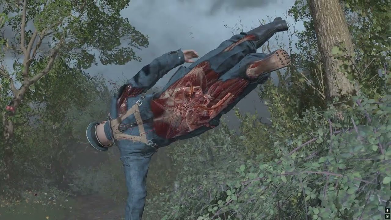 Sniper Elite 5 Axis Invasion Jäger Kill Cilp 65