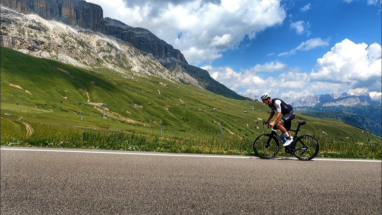 Sellaronda