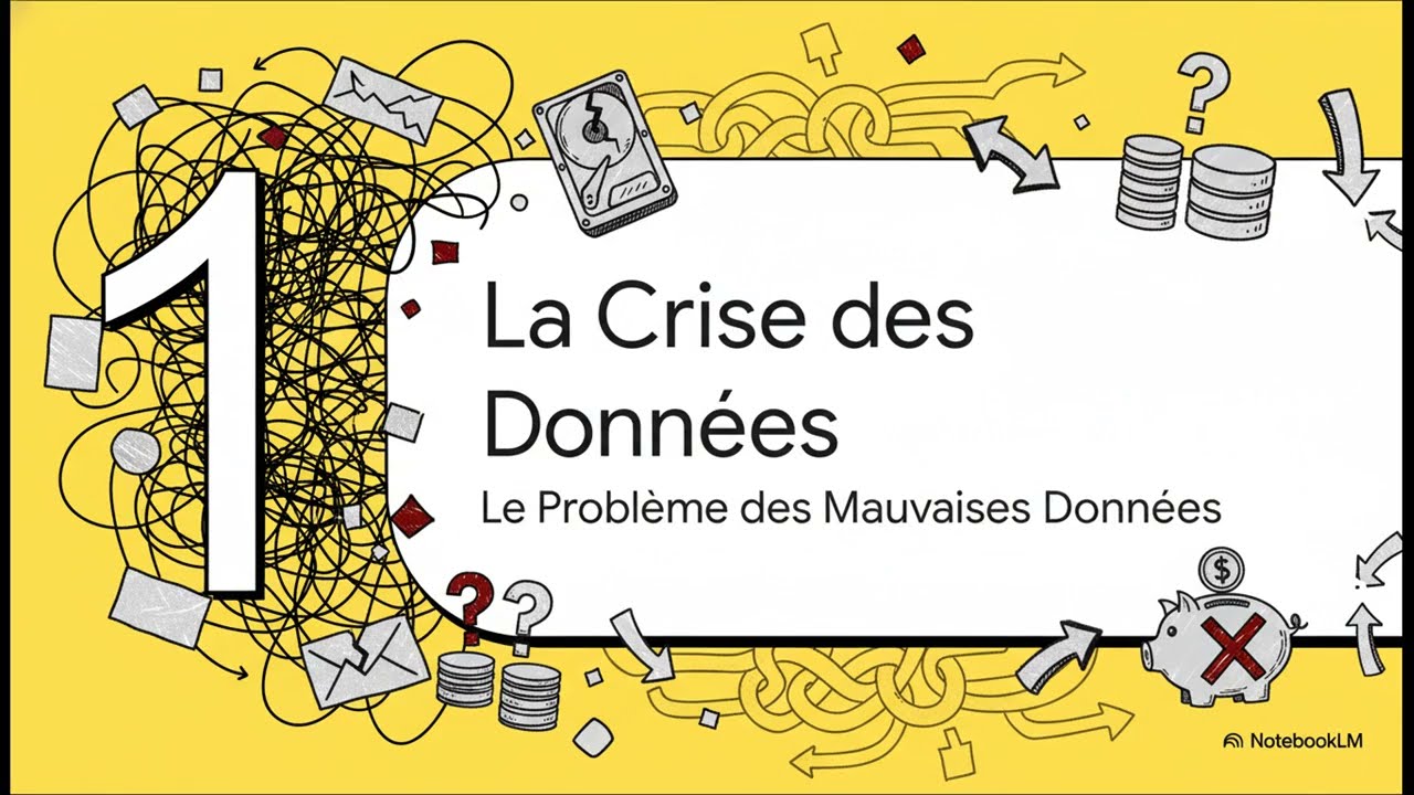 L&rsquo;ing&eacute;nierie des donn&eacute;es a chang&eacute; (Data Engineer vs Data Scientist)
