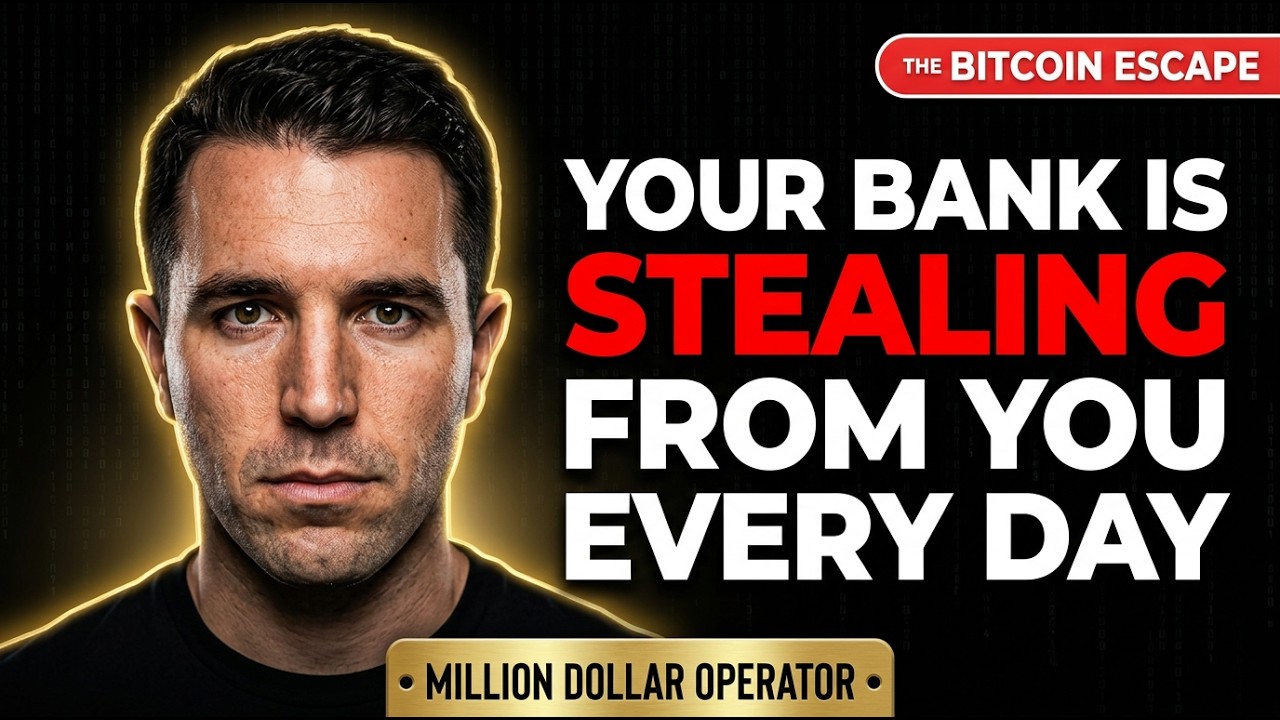 Anthony Pompliano From Army Ranger to Bitcoin Billionaire (20 Rules)