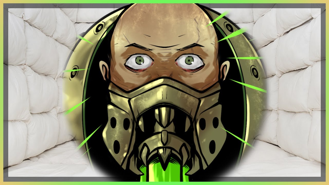 One game of Urgot in Season 13