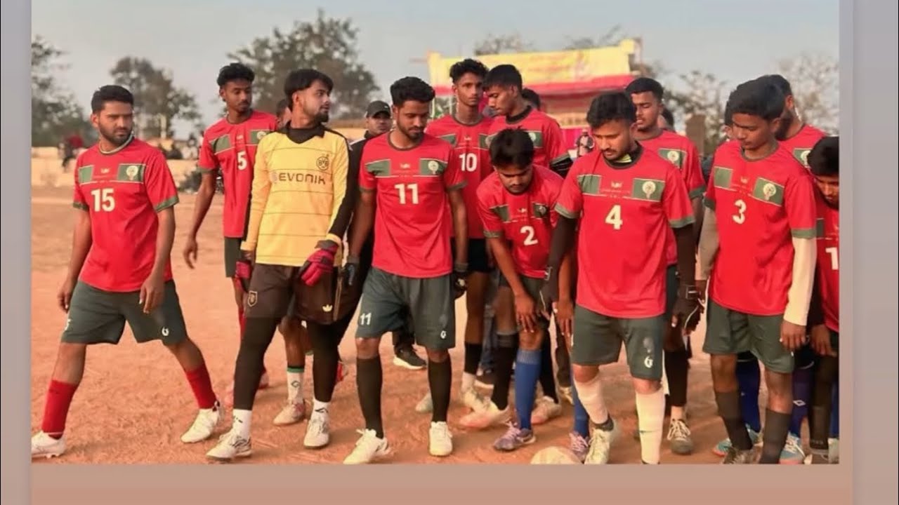 ✨🔥⚽️